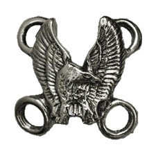 Extension Gilet Latéral En Dentelle