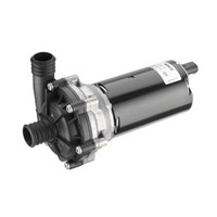 Zusatzwasserpumpe (KüHlwasserkreislauf) Bosch 0392022010 FüR Mercedes Benz Steyr