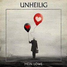 Mein Löwe | Unheilig | CD | 2025 | Vertigo B...