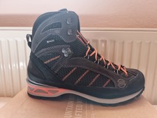 Hanwag Makra Combi Lady GTX; Gr.: EUR 43 / UK 9 / US 11,5  Wanderschuhe 