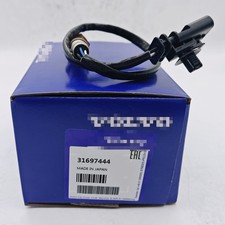 New Rear Heated Oxygen Sensor For Volvo S60 V90 Xc60 Xc90 V60 2018-2021 31697444
