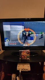 Sega Smash Pack Volume 1 Sega Dreamcast Tested Complete