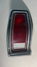 76 77 78 79 80 Plymouth Volare Dodge Aspen Left Tail Light Station Wagon Oem