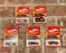 Hot Wheels Classic Series 2 (2005) YOU PICK Buy More Than One and Save!