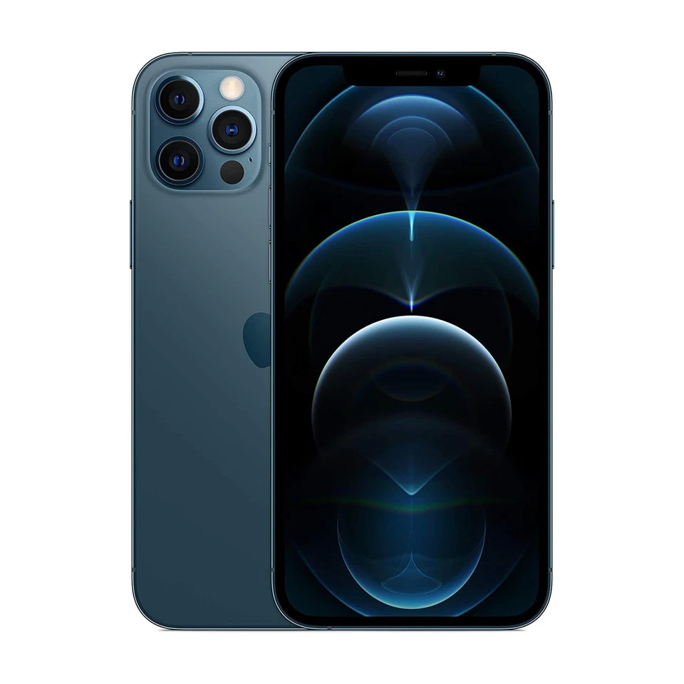Apple iPhone 12 Pro · 256GB, photo 1 sur 5