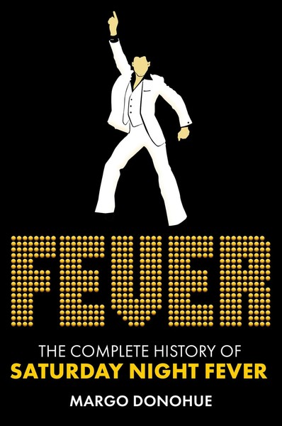 Margo Donohue | Fever | Buch | Englisch (2025) | Einband - Fest (Hardcover)-image