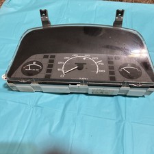 1991 Geo Metro Speedometer Mph Manual Trans Exc. Lsi Sz-0911-001 1991 Geo Metro Speedometer Mph Manual Trans Exc. Lsi Sz-0911-001