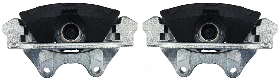 Conjunto de pinça de freio a disco - Imagem 2 de 4