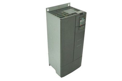 Siemens 6SE6430-2AD33-7EA0  Refurbished MICROMASTER 430 built-in class A filter