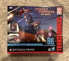 Hasbro - Transformers Studio Series The Movie 86-31 Optimus Prime Action Figure