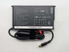 Lenovo 230W Slim Tip Charger for Legion 5 Pro 16ACH6 16ITH6 Gen 6 Laptop 02DL143