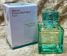 Aqua Media Cologne Forte Maison Francis Kurkdjan Eau De Parfum 2.4 Fl  Oz/70 Ml