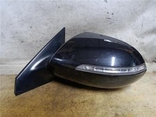 Retroviseur gauche (ou coque) Kia SPORTAGE