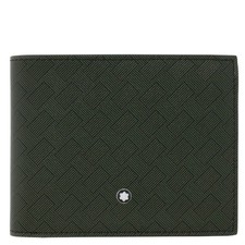 Montblanc Extreme 3.0 Leather 6CC Wallet 2202...