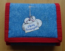 Sammlerstück: Diddl + Geldbörse Geldbeutel Portemonnaie + "Mein Taschengeld" NEU