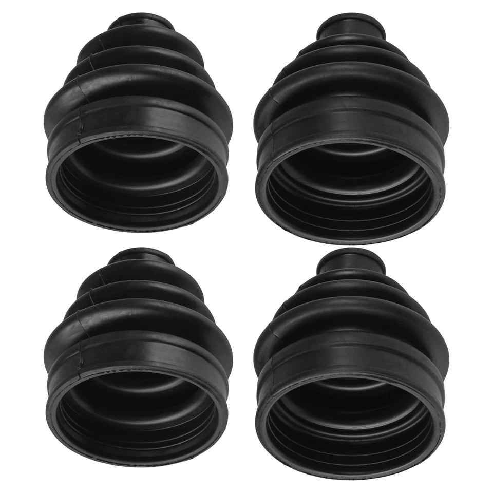 Kit de arranque CV interior exterior de 2 ejes delanteros para Honda TRX680FA TRX680FGA Rincon 680 4X4 Foto 4 de 4