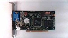 CT6320, CT6381 creative labs pci vga graphics blaster ma 300 series