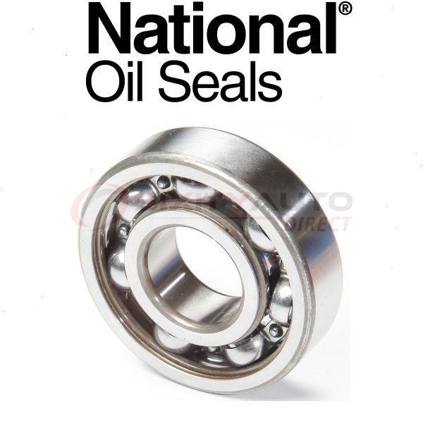 Bentley Brooklands 1993-1998 Center support bearing