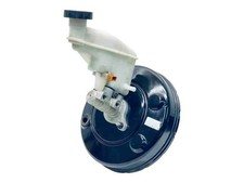 KIA CEE'D JD Unterdruck-Bremskraftverstärker 59110A5050 1.40 Diesel 32578168