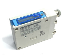 SMC EX260-SEN1 EtherNet/IP Compact Serial Interface Unit PNP 24VDC