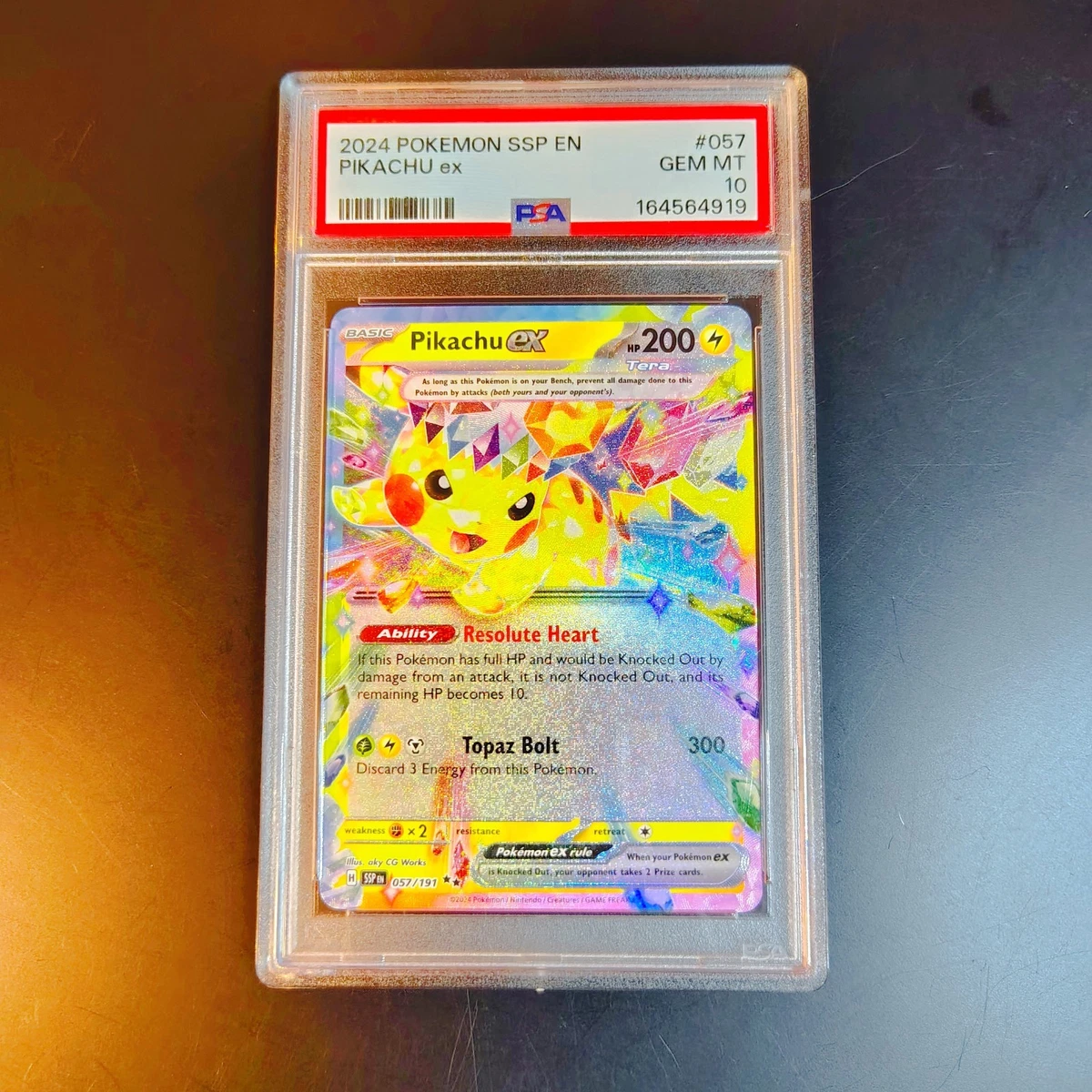 25+ Pikachu Ex Pokémon TCG Cards for sale | Updated Oct 2026