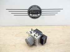 Mini One Cooper R56 ABS Block Steuergerät Hy...
