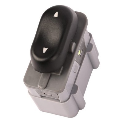 Magimaker Power Window Switch F65Z14529AAA Compatible with Ford F150 Black 