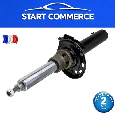 Amortisseur Avant Pour Audi TT 2007-2014 8J0413029E - Photo 1/4
