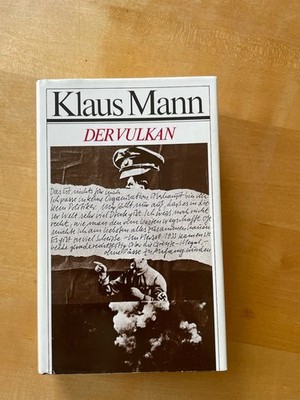 Der Vulkan