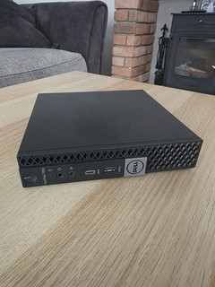 Dell OptiPlex 7050 Micro Desktop PC I7 16gb 512gb Nvme Intel hd 630 #1