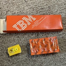 NOS Genuine IBM Lift-Off Tape, 1136433, 3 In Box for Selectric Typewriter