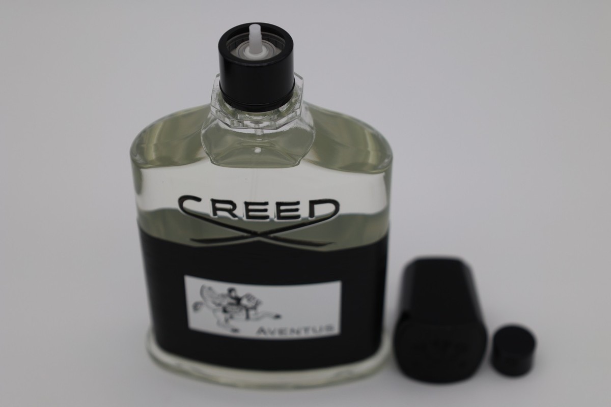 Creed Aventus 100ml / 3.3 oz BATCH F003897 Authentic since 2014