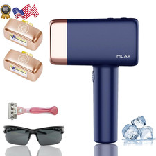 MLAY T14 Hair Removal Device 0.5s/flash 20J High Energy IPL Hair Removal Device
