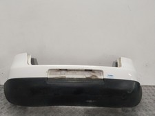 1K6807417 A7W HINTERE STOSSSTANGE / 6440924 FÜR VOLKSWAGEN GOLF V VARIANT 1K5