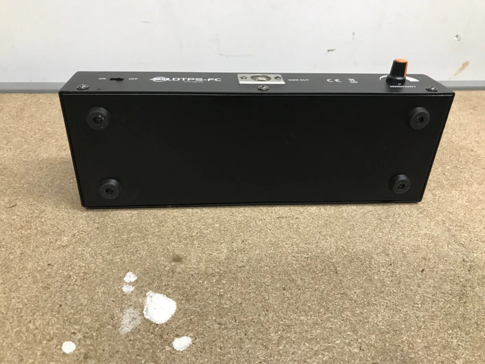 American DJ Foot Controller DTPS-FC - EDJEB598 - Image 3 of 3