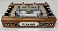T-Rex Tape Echo Analog Replicator