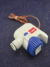 Rule-Mate RM1100B 1-1/8 Fully Automated Subme...