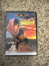 Not Without My Daughter (DVD, 1990) [Sally Field]