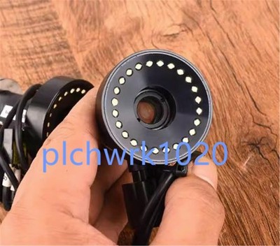 1 PCS SPO TCL2.0X-40D-ST Coaxial Optical telecentric Lens 2x in good condition #
