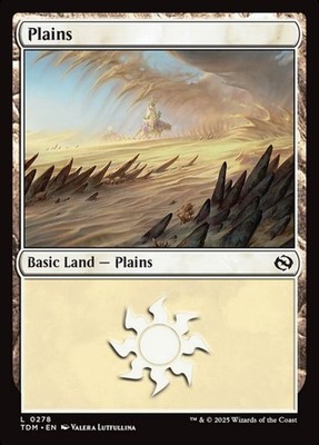Plains (278)