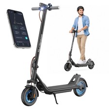 2026 ADULT ELECTRIC SCOOTER LONG RANGE FOLDABLE 25KM/H E-SCOOTER URBAN COMMUTER