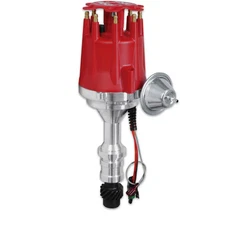 MSD 8529 Ready-to-Run Distributor