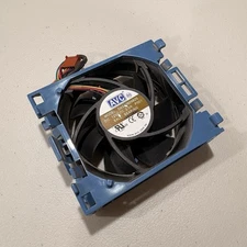 AVC Fan System Cooling Server DASA0925B2S