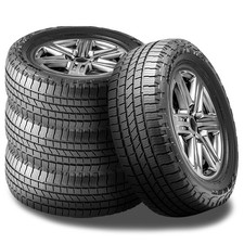 4 Falken Wildpeak Ht Ht02 24565r17 107t All Season Truck Suv 70k Mi Warranty