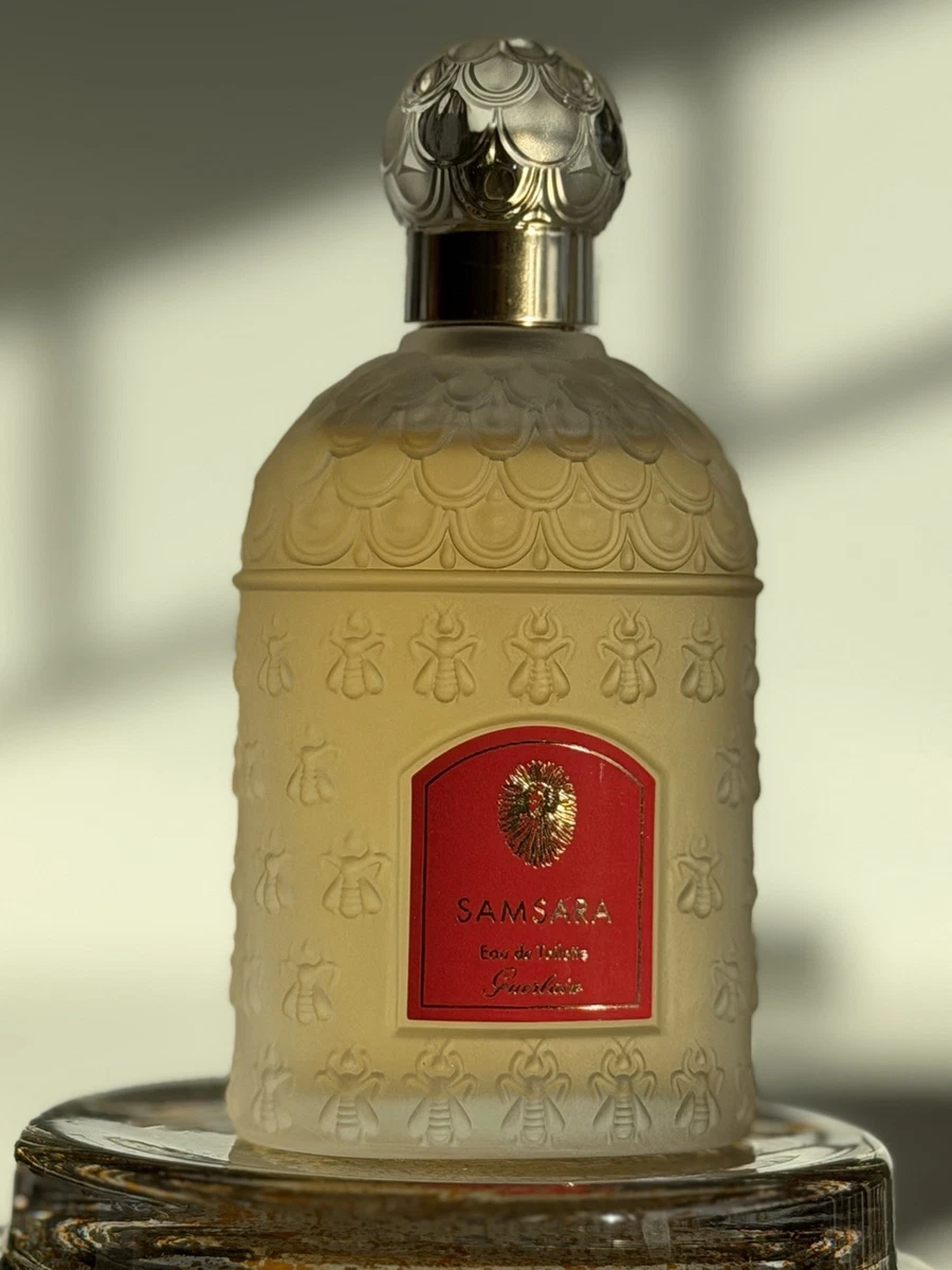 Guerlain Samsara Eau de Toilette for Women for sale - eBay