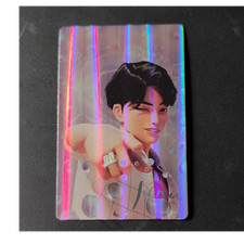 McDonald's KPOP Demon Hunters Hologram