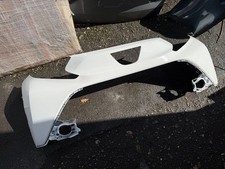 Stoßstange Vorne Bumper Front Toyota Aygo X ab 2022 Original 52119-0H190