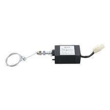 12V XHQ-PT Engine Stop Solenoid Valve Electric Throttle Adjuster Control Valve