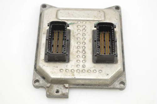 OPEL VECTRA C Motorsteuergerät 55355631 1.80 Petrol 2007 34908754