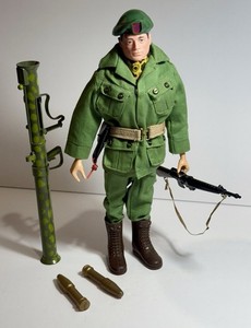 GI Joe Green Beret | eBay